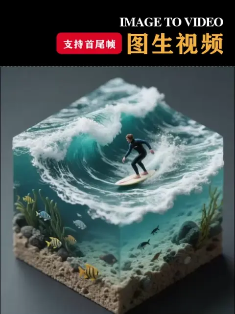 图生视频