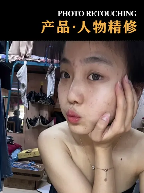 产品-人物-精修